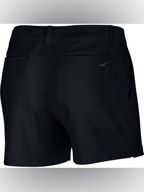Nike Women’s Flex Woven 4.5” Golf Shorts | Size 4 | Discontinued